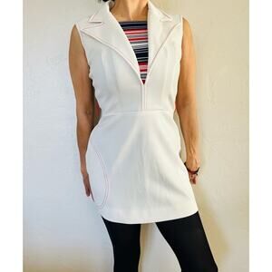 CM Courtney 70s Minidress